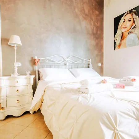 Apartment Citarelli Family House *