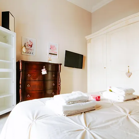 Apartment Citarelli Family House Naples