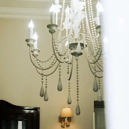 Citarelli Family House Apartment *