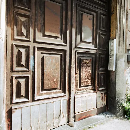 Citarelli Family House * Νάπολη