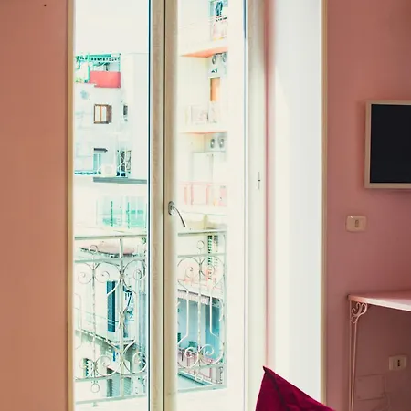 Citarelli Family House Apartment