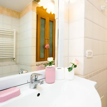 Citarelli Family House Apartment Naples