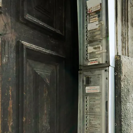 Citarelli Family House Νάπολη