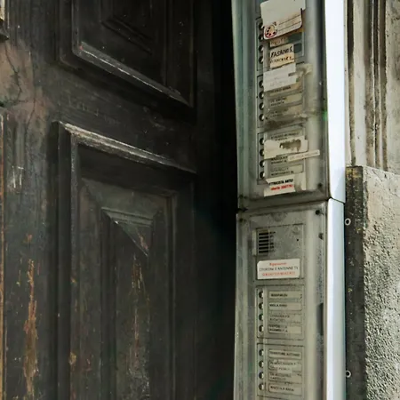 Citarelli Family House Naples