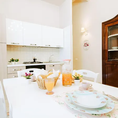 Διαμέρισμα Citarelli Family House *