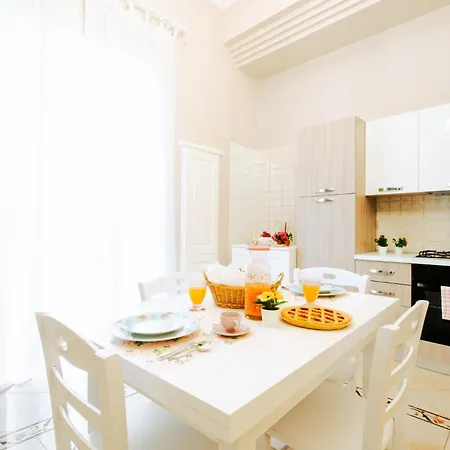 Διαμέρισμα Citarelli Family House *