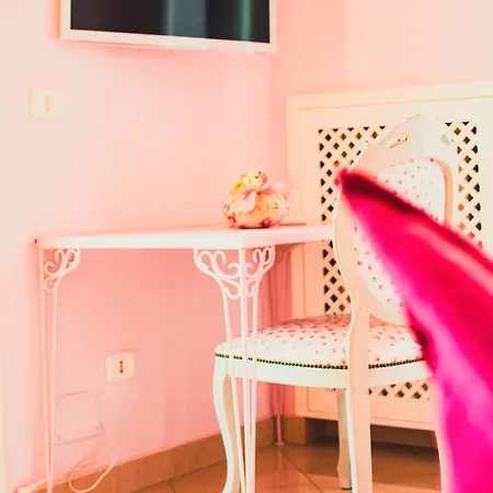 Apartment Citarelli Family House Naples
