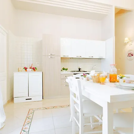 Apartment Citarelli Family House