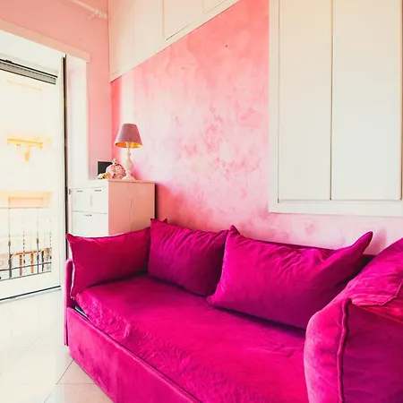 Apartment Citarelli Family House *