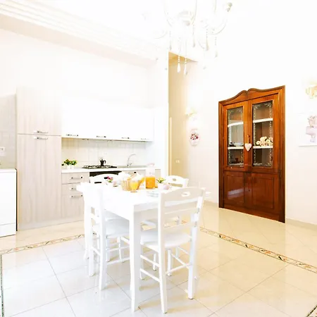 Διαμέρισμα Citarelli Family House *