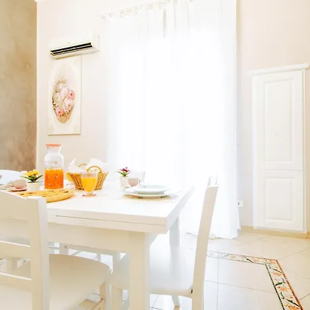Διαμέρισμα Citarelli Family House