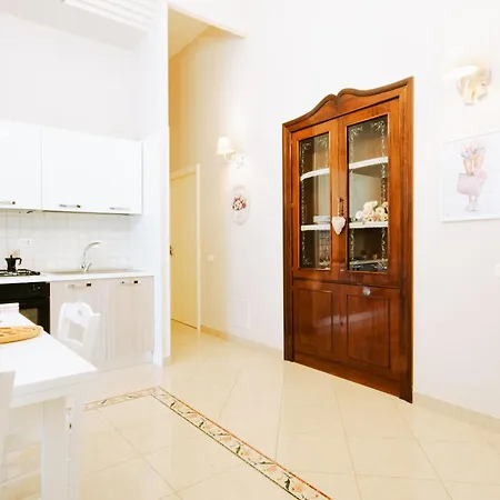 Citarelli Family House Διαμέρισμα
