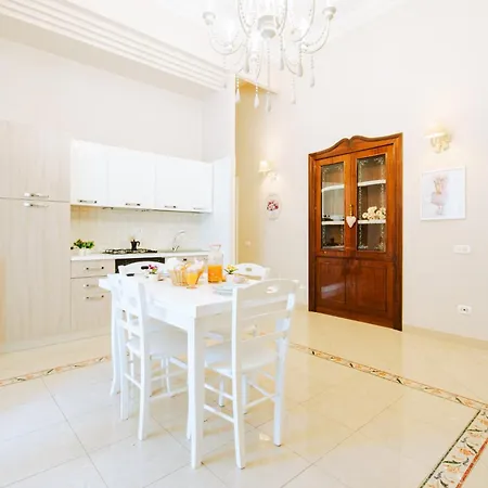 Citarelli Family House Apartment Naples