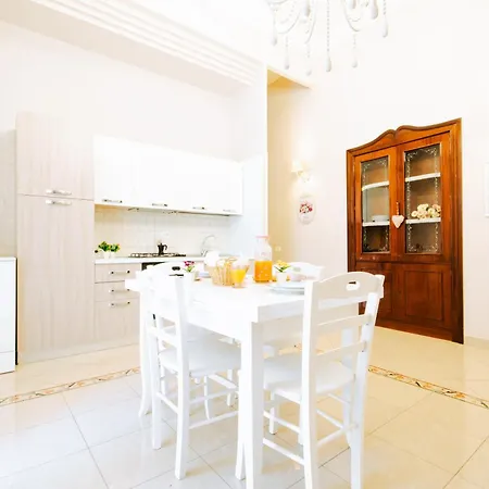 Citarelli Family House Apartment Naples