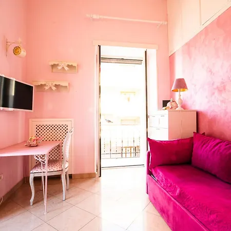 Citarelli Family House Apartment
