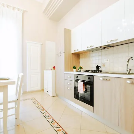 Apartment Citarelli Family House