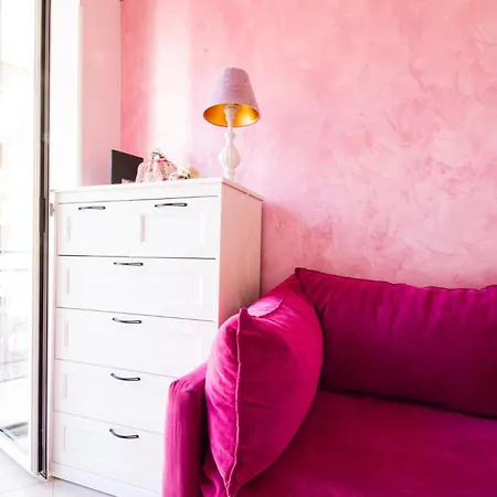 Citarelli Family House Apartment