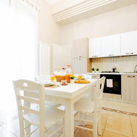 Apartment Citarelli Family House
