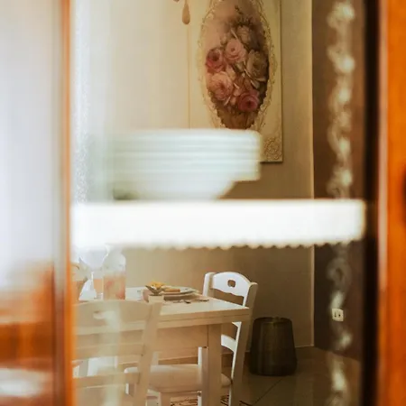 Citarelli Family House Apartment Naples
