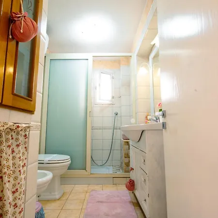 Citarelli Family House Apartment